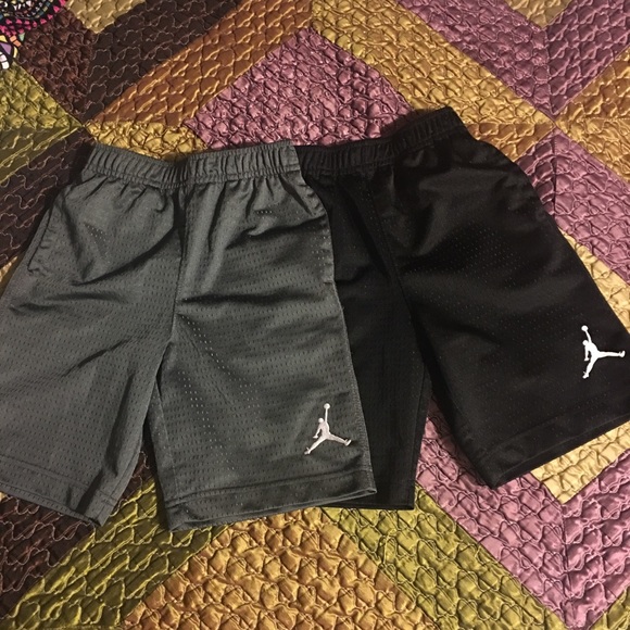 Air Jordan Other - Boy Shorts